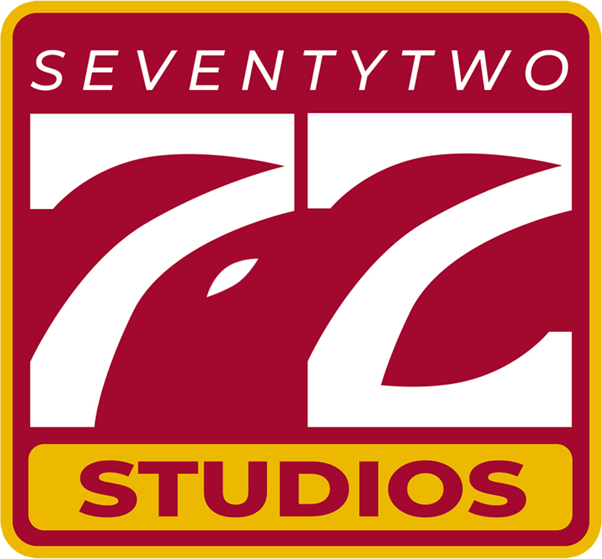 72 Sport Design Logo