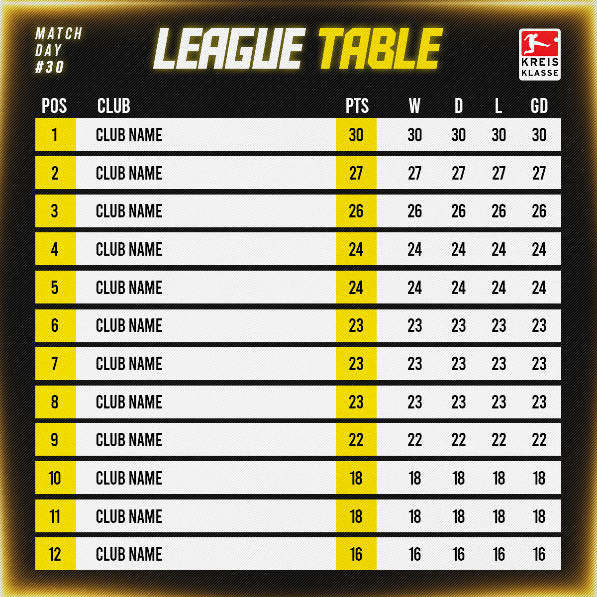 SOCIAL MEDIA  POSTER