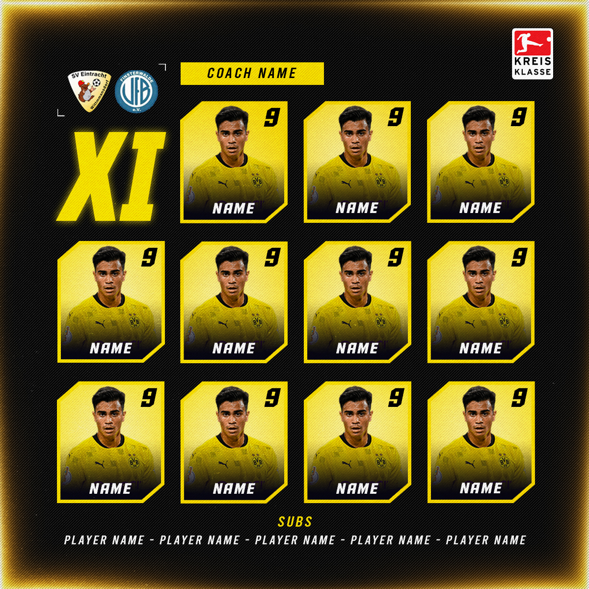 SOCIAL MEDIA  POSTER