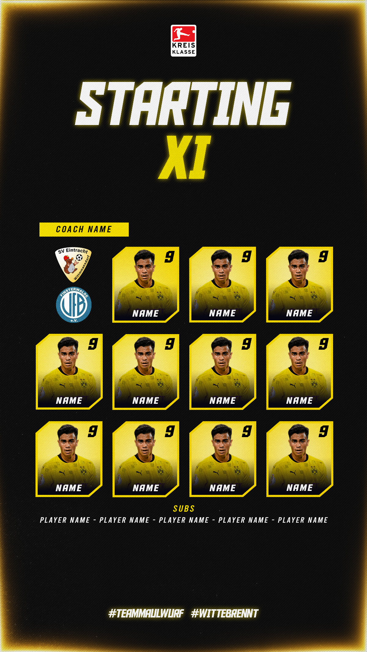 SOCIAL MEDIA  POSTER